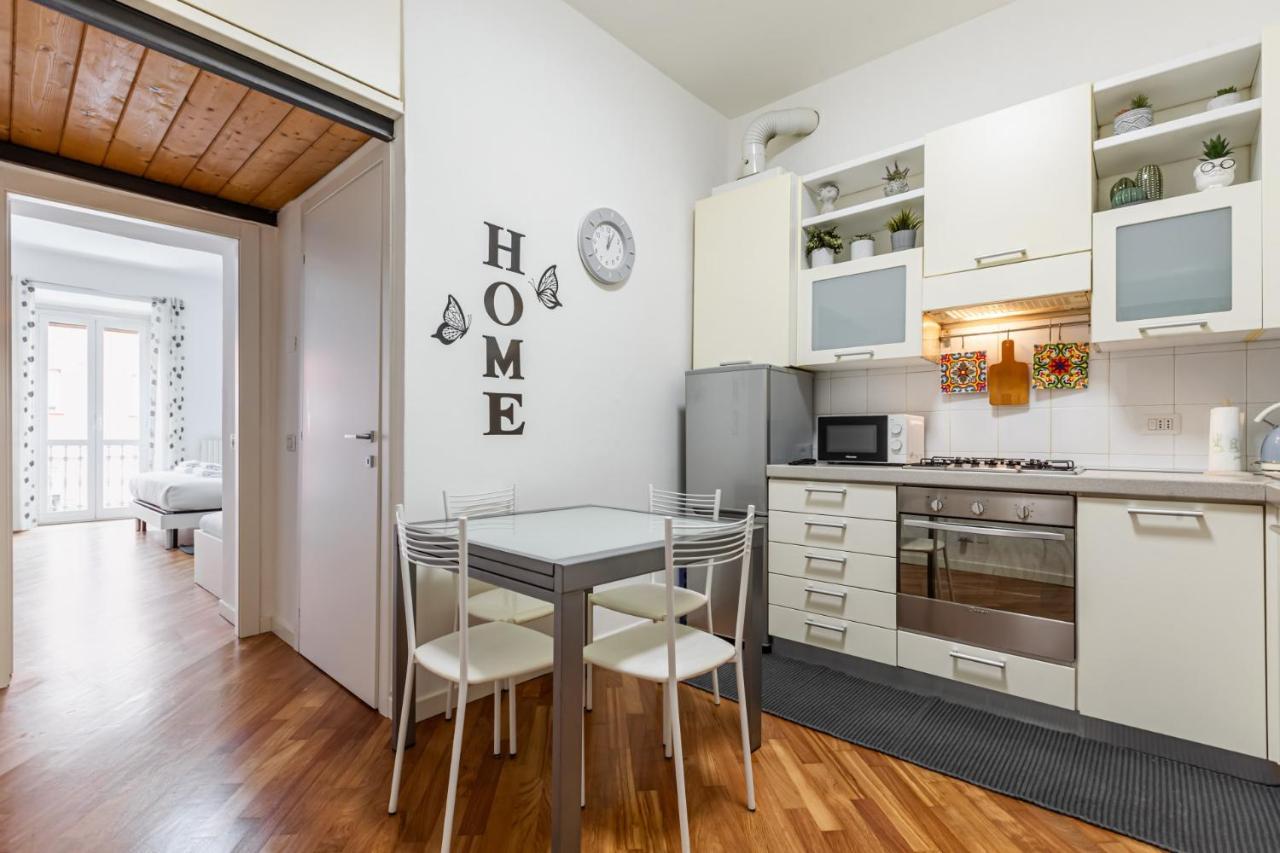 Apartamento Easylife - Oasi Urbana In Zona Bocconi Milán Exterior foto