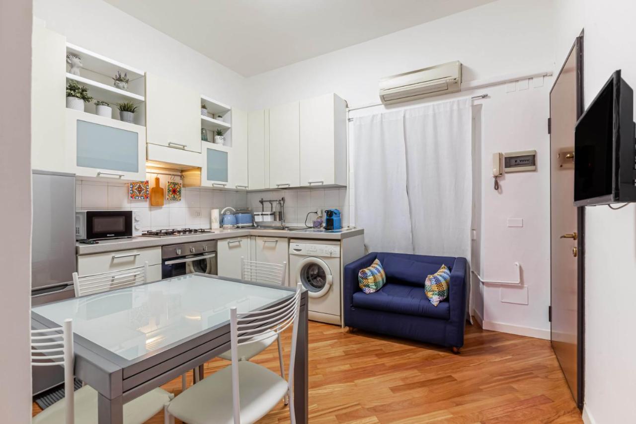 Apartamento Easylife - Oasi Urbana In Zona Bocconi Milán Exterior foto