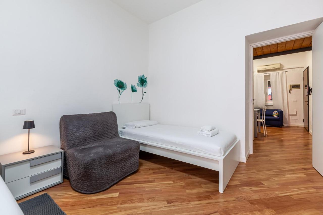 Apartamento Easylife - Oasi Urbana In Zona Bocconi Milán Exterior foto
