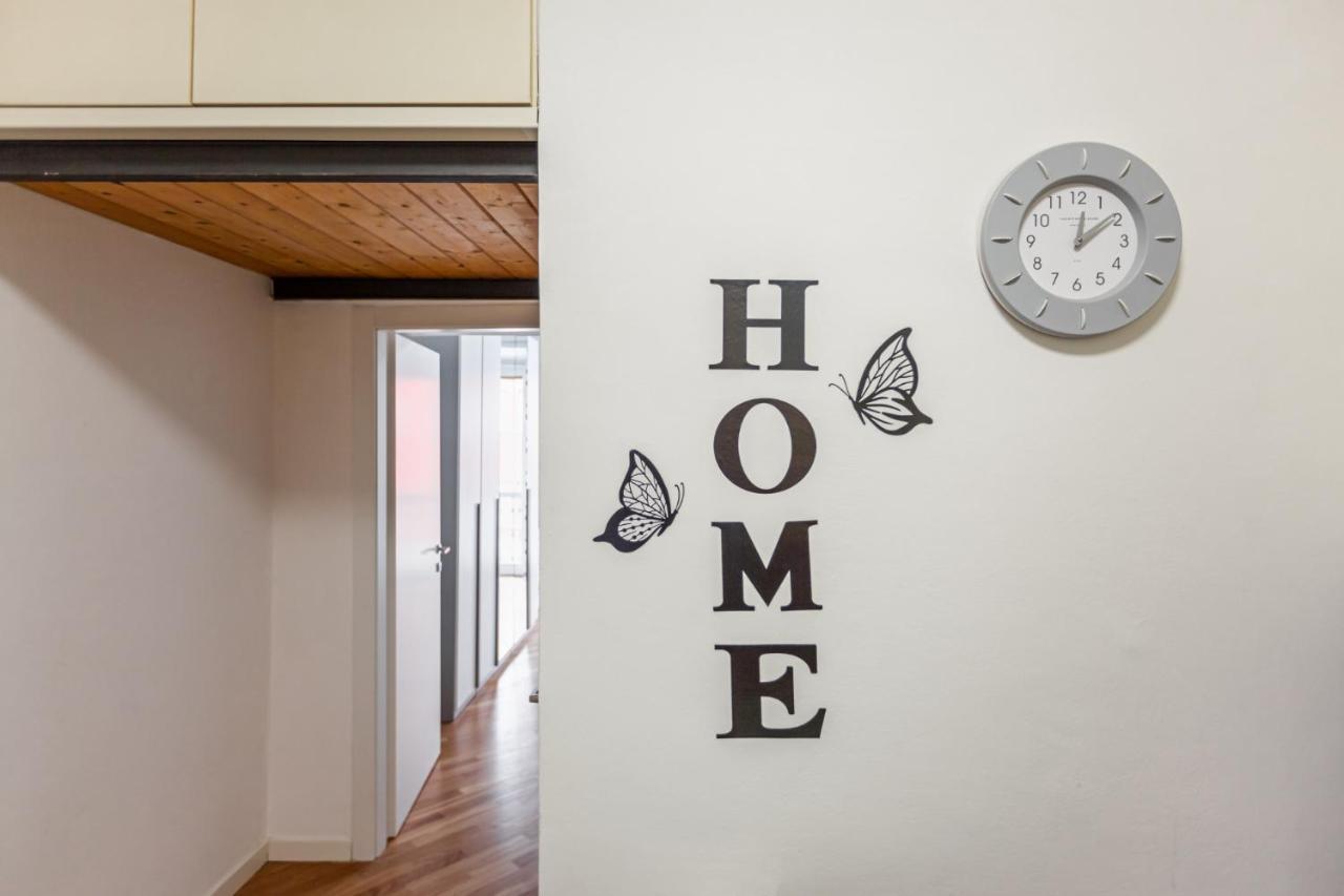 Apartamento Easylife - Oasi Urbana In Zona Bocconi Milán Exterior foto